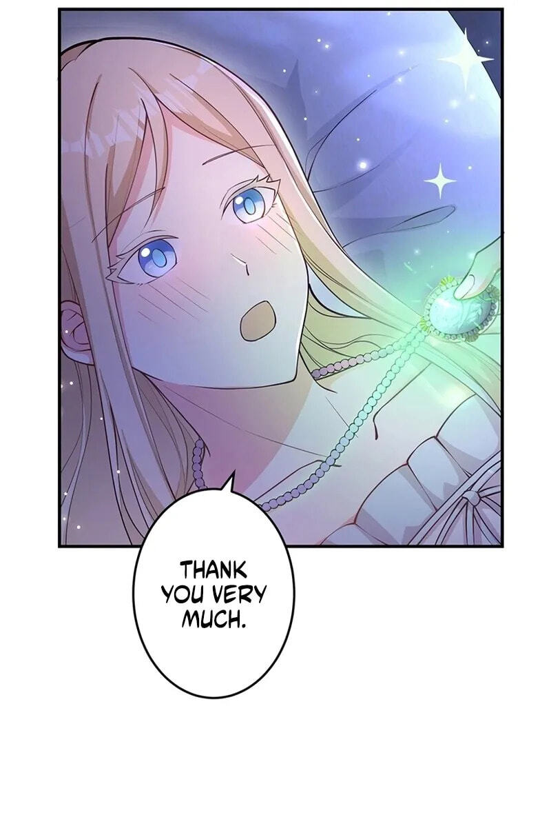 Mob na no ni Kahogo na Koushaku ni Dekiaisareteimasu Chapter 100 page 23 - 