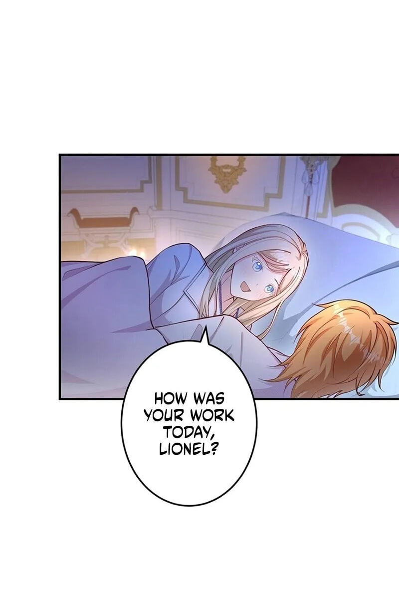 Mob na no ni Kahogo na Koushaku ni Dekiaisareteimasu Chapter 100 page 24 - 