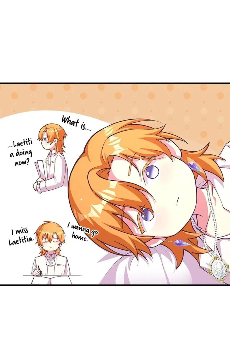 Mob na no ni Kahogo na Koushaku ni Dekiaisareteimasu Chapter 100 page 25 - 