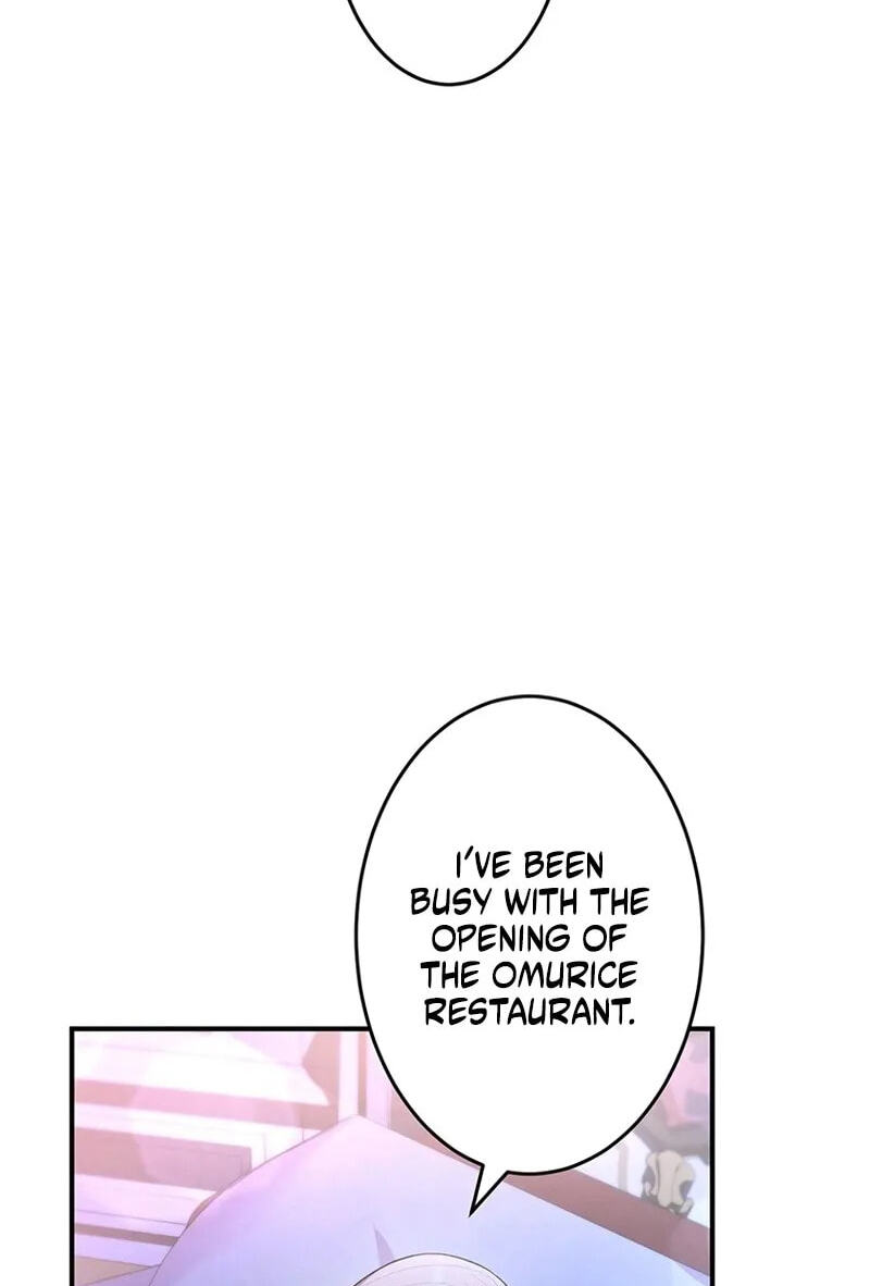 Mob na no ni Kahogo na Koushaku ni Dekiaisareteimasu Chapter 100 page 28 - 