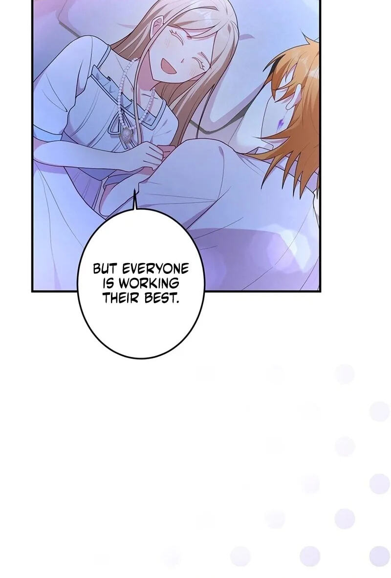 Mob na no ni Kahogo na Koushaku ni Dekiaisareteimasu Chapter 100 page 29 - 