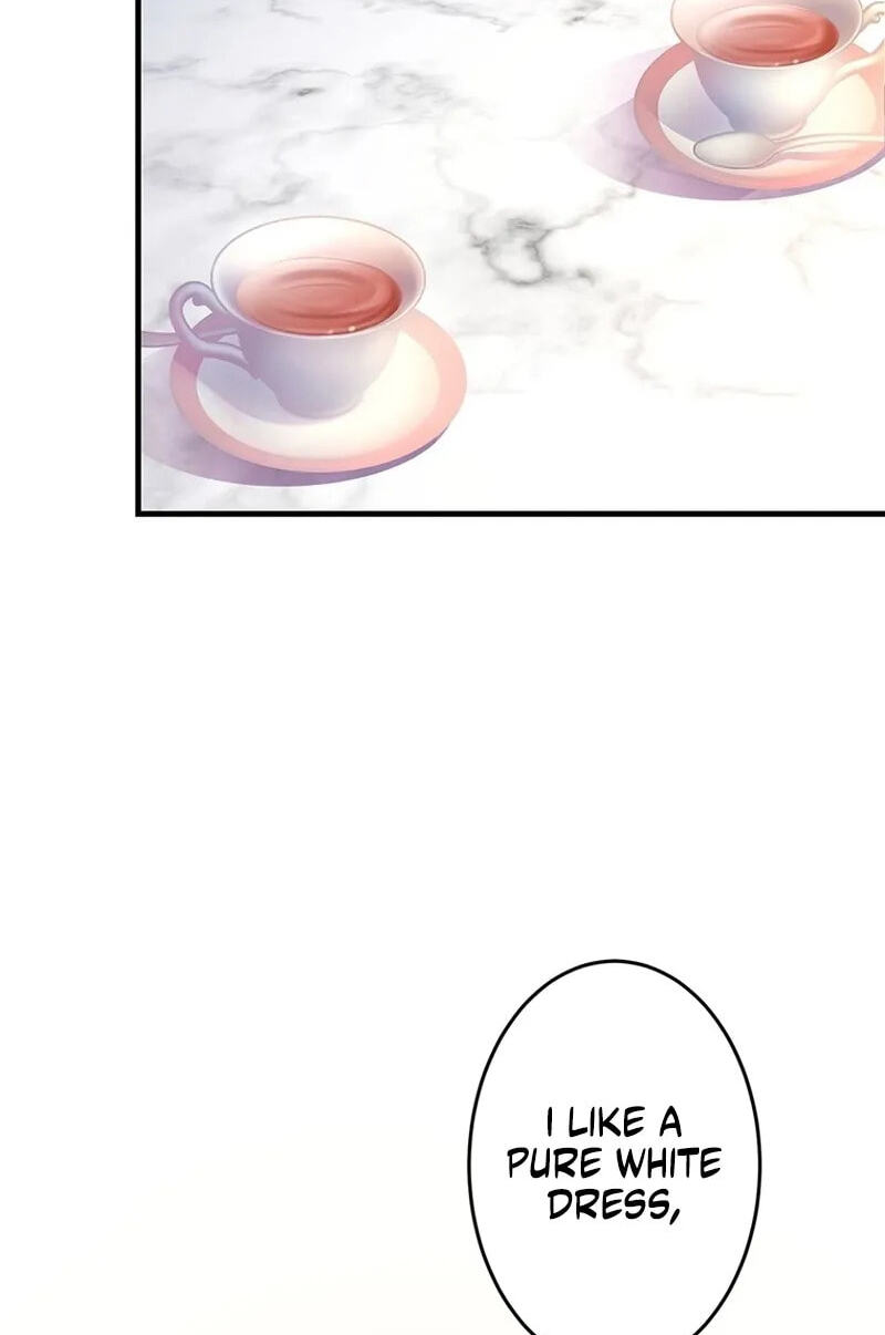 Mob na no ni Kahogo na Koushaku ni Dekiaisareteimasu Chapter 100 page 45 - 