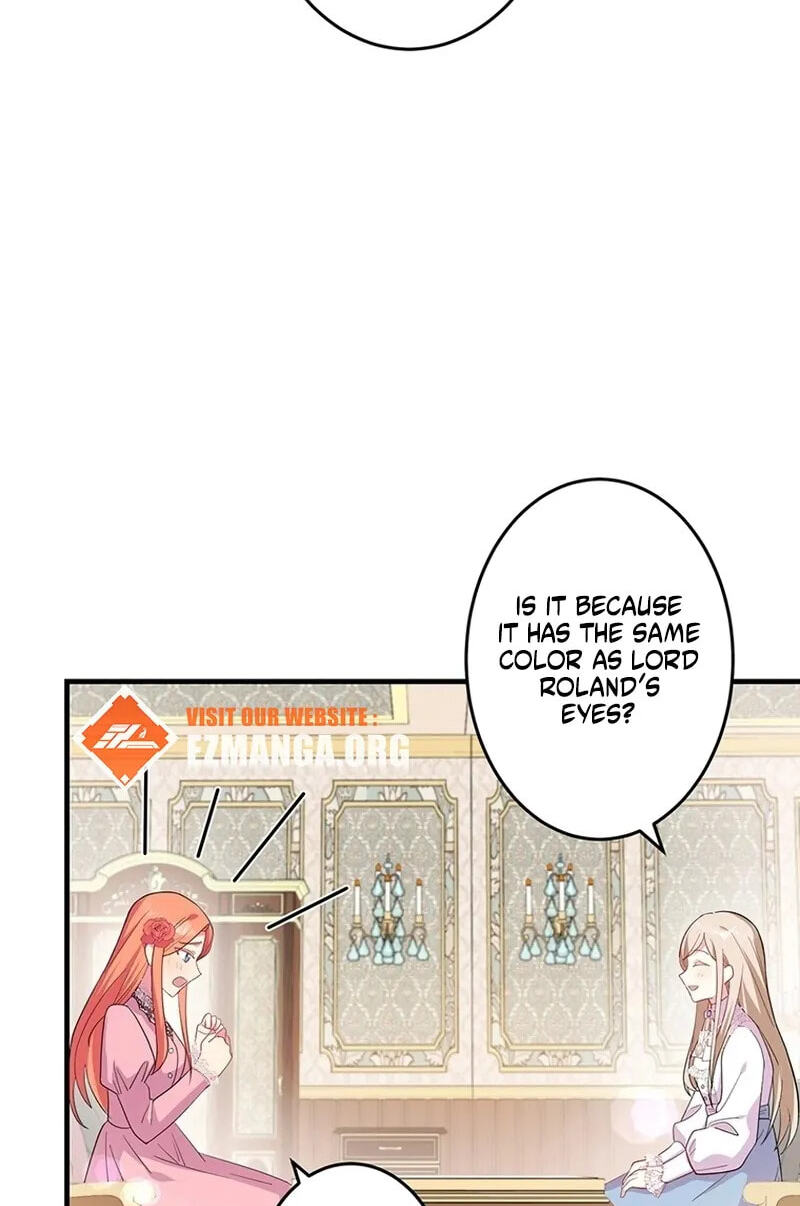 Mob na no ni Kahogo na Koushaku ni Dekiaisareteimasu Chapter 100 page 47 - 