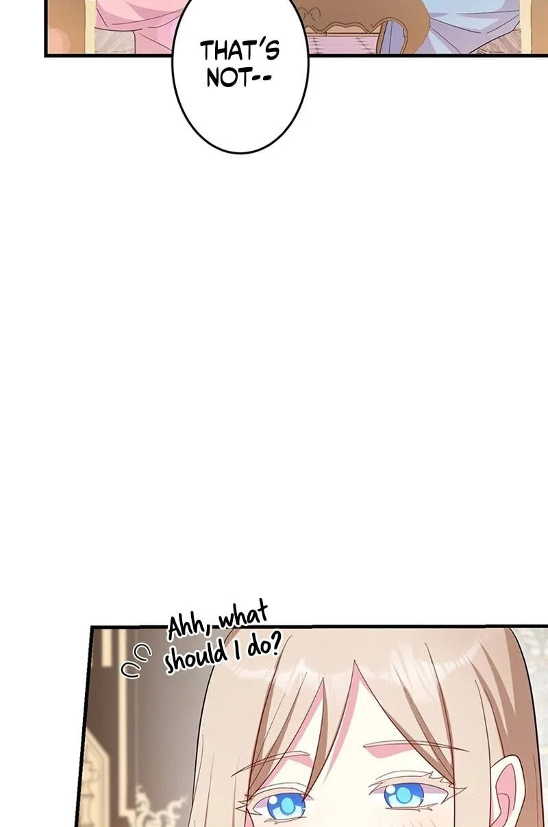 Mob na no ni Kahogo na Koushaku ni Dekiaisareteimasu Chapter 100 page 48 - 