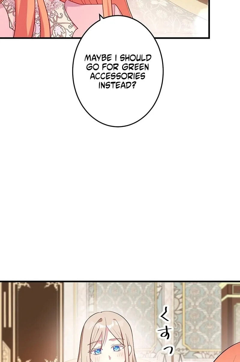 Mob na no ni Kahogo na Koushaku ni Dekiaisareteimasu Chapter 100 page 52 - 