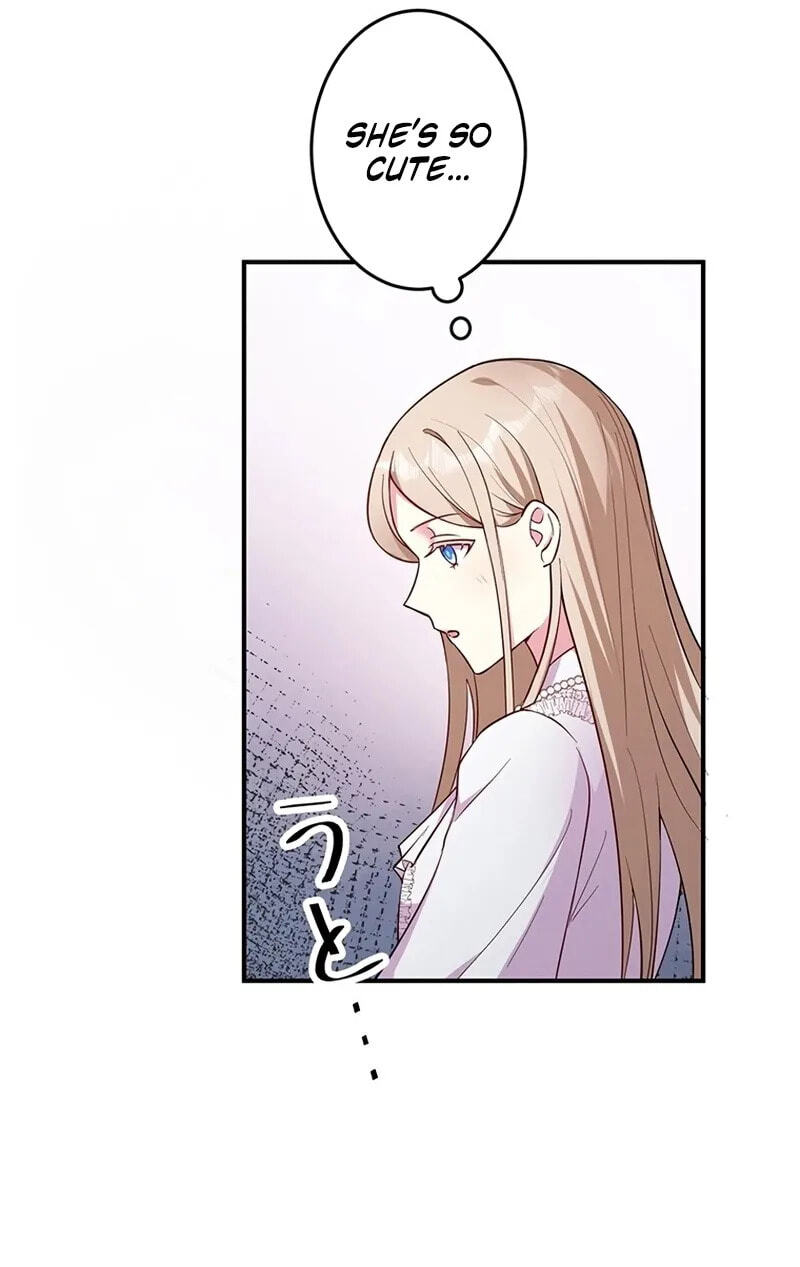 Mob na no ni Kahogo na Koushaku ni Dekiaisareteimasu Chapter 100 page 54 - 