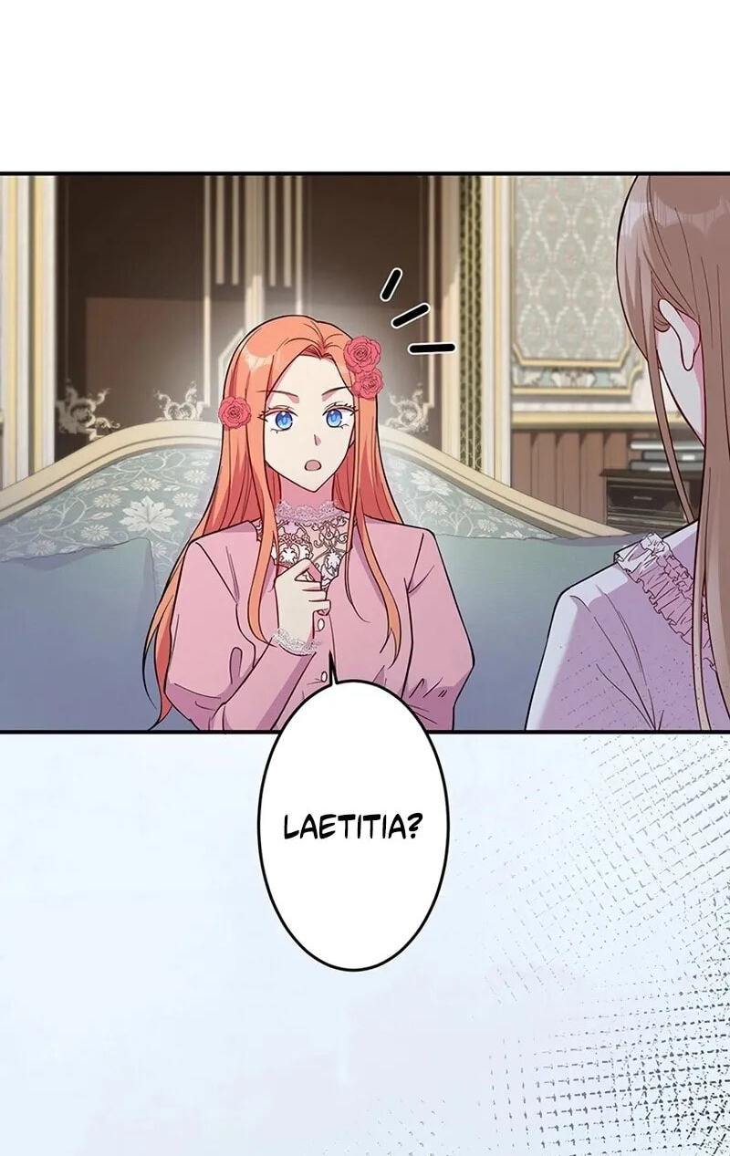 Mob na no ni Kahogo na Koushaku ni Dekiaisareteimasu Chapter 100 page 55 - 