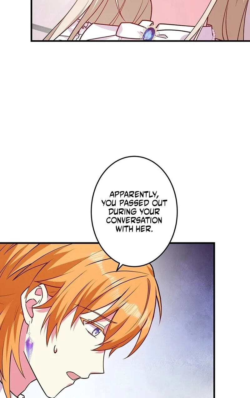 Mob na no ni Kahogo na Koushaku ni Dekiaisareteimasu Chapter 100 page 67 - 