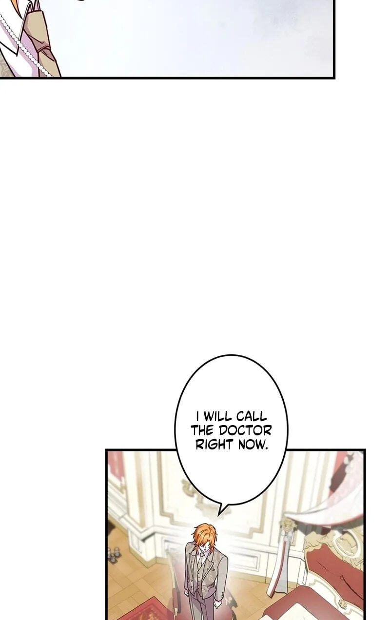 Mob na no ni Kahogo na Koushaku ni Dekiaisareteimasu Chapter 100 page 68 - 
