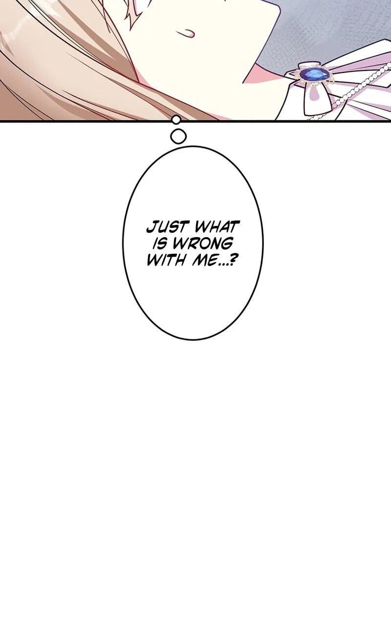 Mob na no ni Kahogo na Koushaku ni Dekiaisareteimasu Chapter 100 page 71 - 