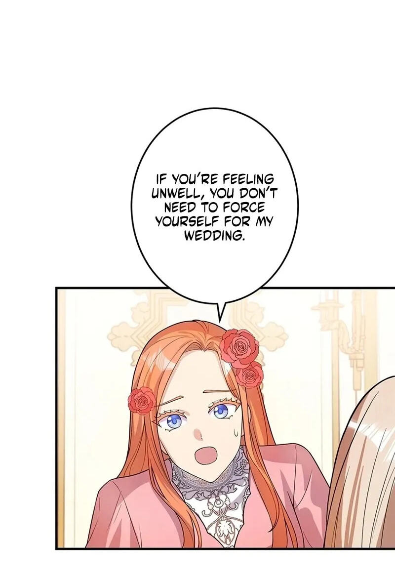Mob na no ni Kahogo na Koushaku ni Dekiaisareteimasu Chapter 100 page 84 - 