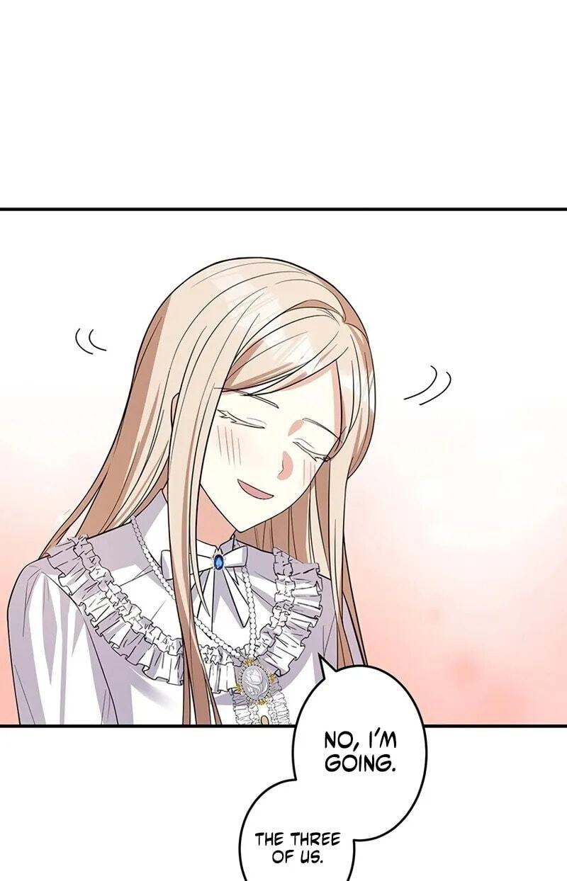 Mob na no ni Kahogo na Koushaku ni Dekiaisareteimasu Chapter 100 page 85 - 