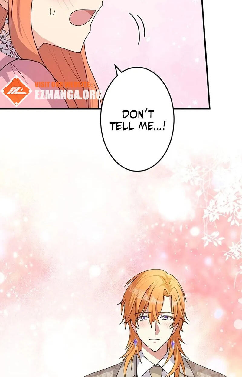 Mob na no ni Kahogo na Koushaku ni Dekiaisareteimasu Chapter 100 page 88 - 