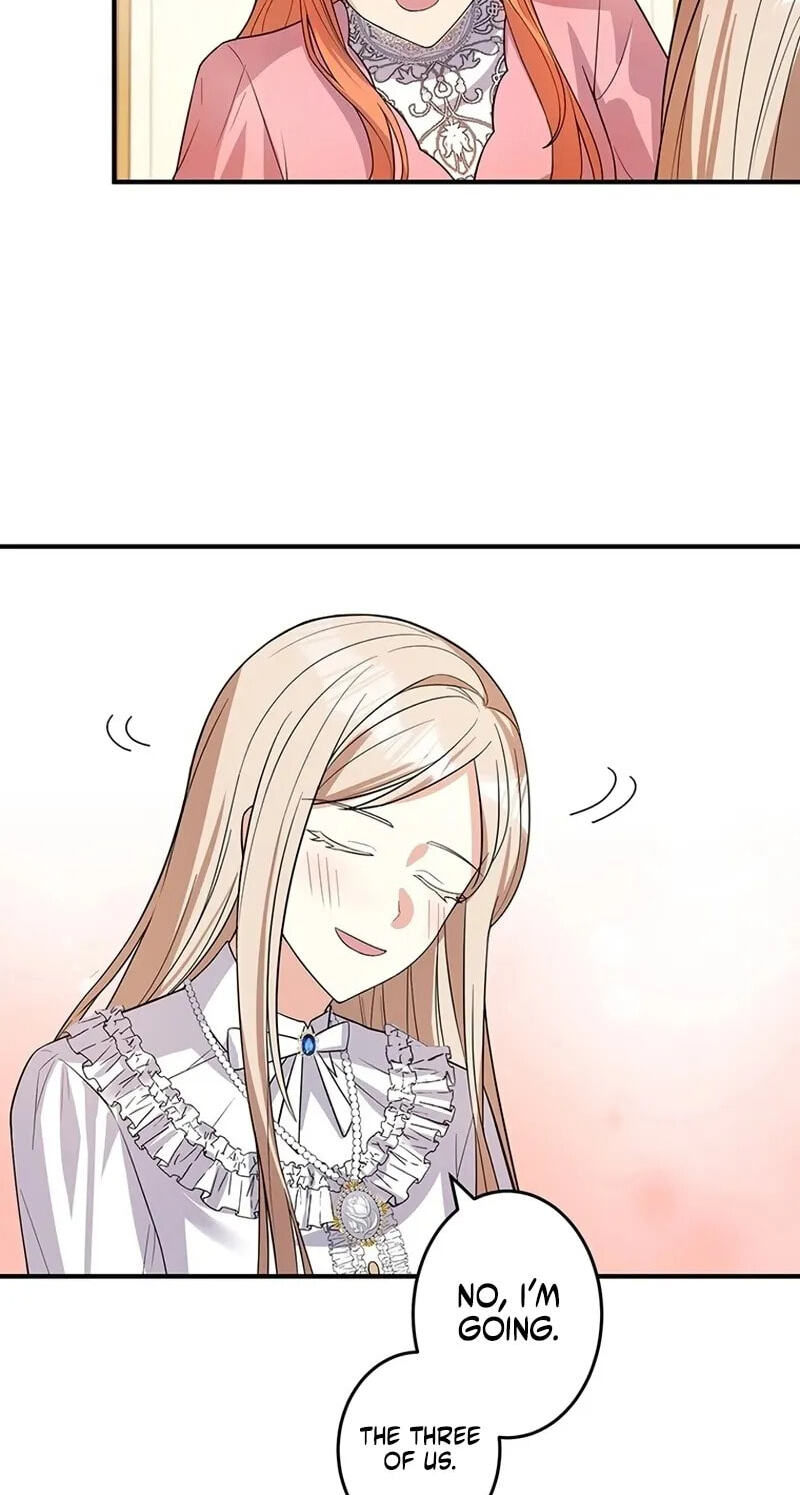 Mob na no ni Kahogo na Koushaku ni Dekiaisareteimasu Chapter 101 page 2 - 