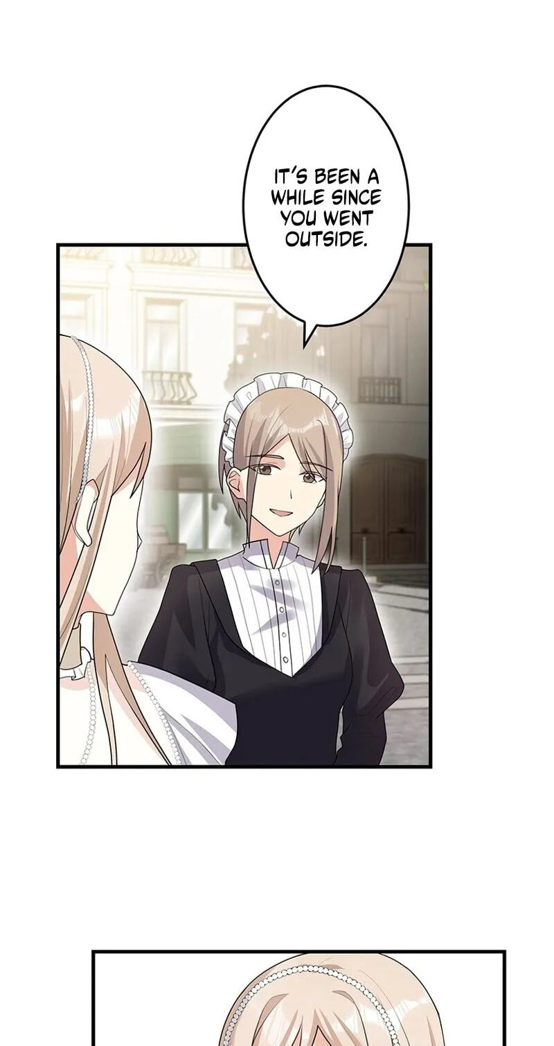 Mob na no ni Kahogo na Koushaku ni Dekiaisareteimasu Chapter 101 page 11 - 