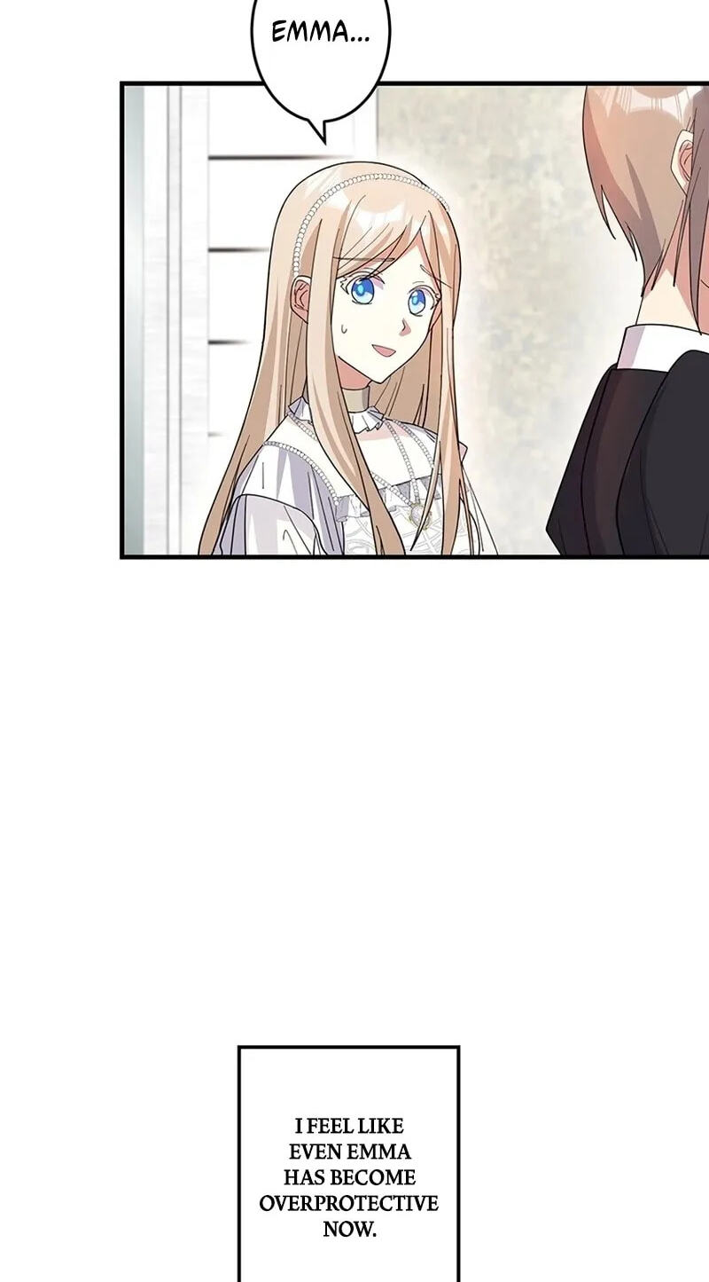 Mob na no ni Kahogo na Koushaku ni Dekiaisareteimasu Chapter 101 page 25 - 