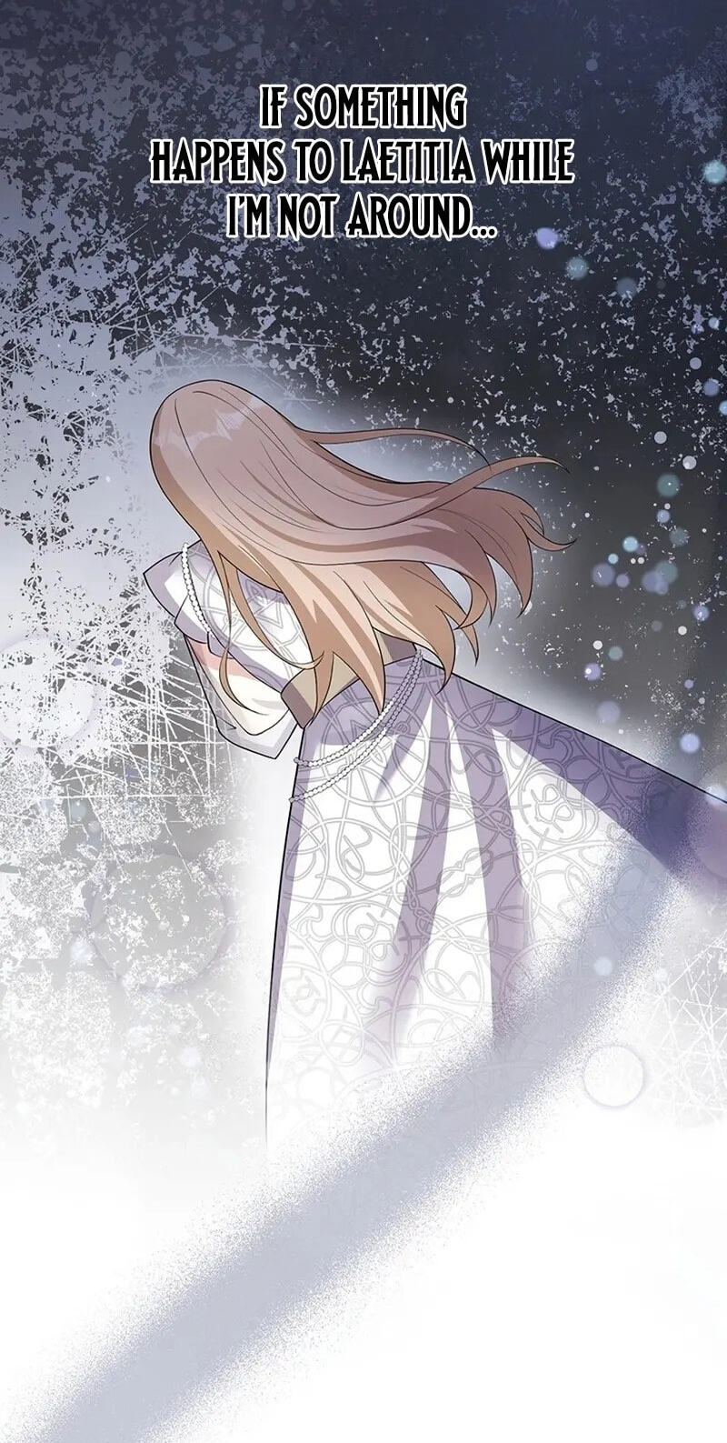 Mob na no ni Kahogo na Koushaku ni Dekiaisareteimasu Chapter 101 page 33 - 