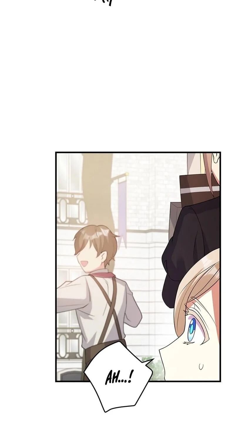 Mob na no ni Kahogo na Koushaku ni Dekiaisareteimasu Chapter 101 page 36 - 