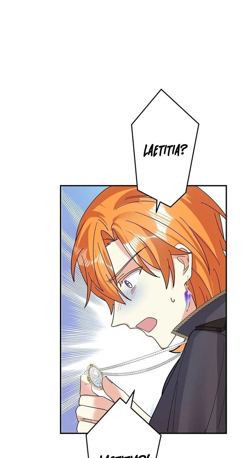 Mob na no ni Kahogo na Koushaku ni Dekiaisareteimasu Chapter 101 page 38 - 