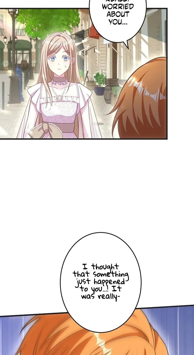 Mob na no ni Kahogo na Koushaku ni Dekiaisareteimasu Chapter 101 page 48 - 