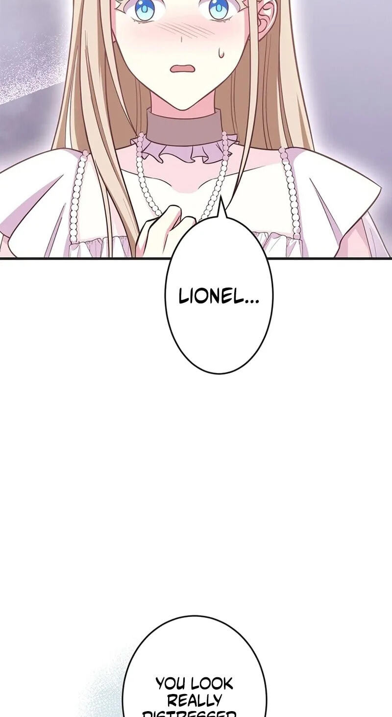 Mob na no ni Kahogo na Koushaku ni Dekiaisareteimasu Chapter 101 page 50 - 