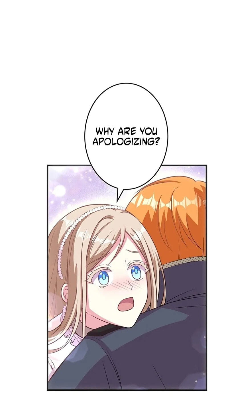 Mob na no ni Kahogo na Koushaku ni Dekiaisareteimasu Chapter 101 page 52 - 