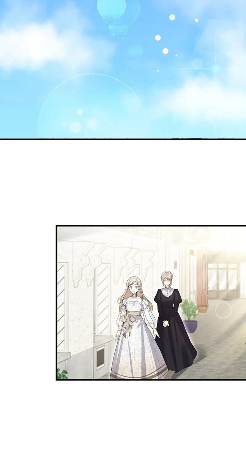Mob na no ni Kahogo na Koushaku ni Dekiaisareteimasu Chapter 101 page 9 - 
