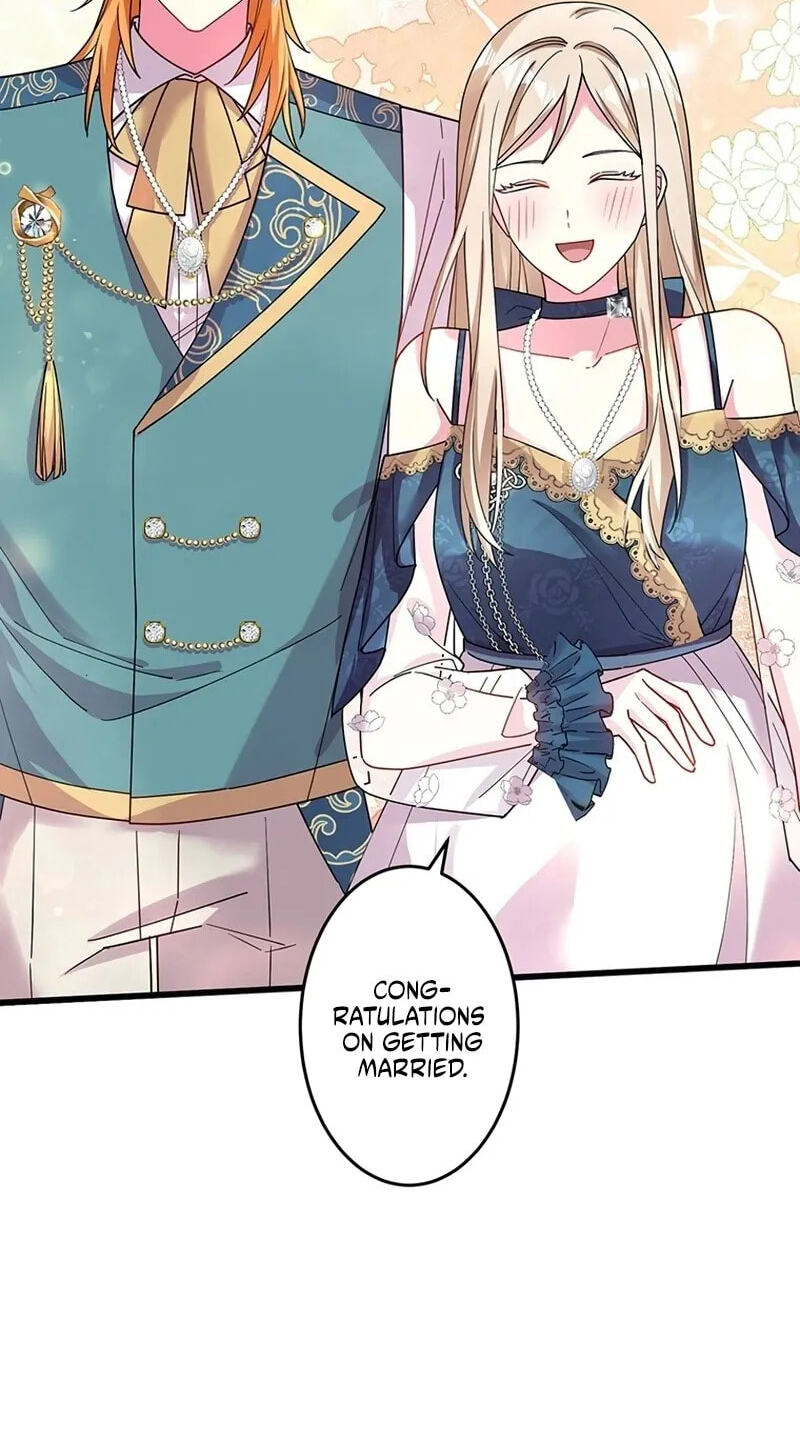 Mob na no ni Kahogo na Koushaku ni Dekiaisareteimasu Chapter 102 page 2 - 