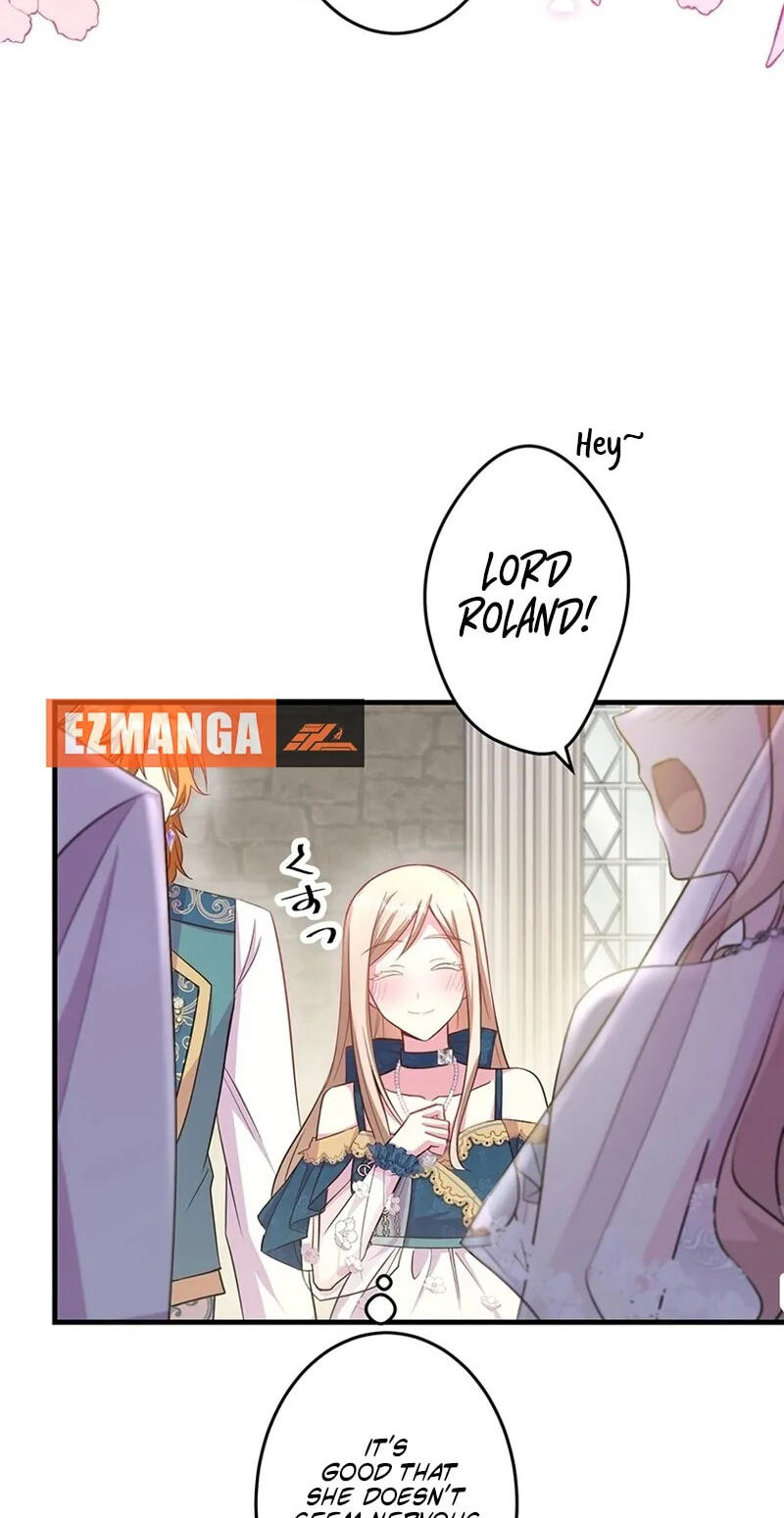 Mob na no ni Kahogo na Koushaku ni Dekiaisareteimasu Chapter 102 page 11 - 