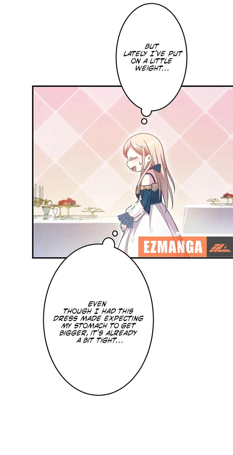 Mob na no ni Kahogo na Koushaku ni Dekiaisareteimasu Chapter 102 page 18 - 