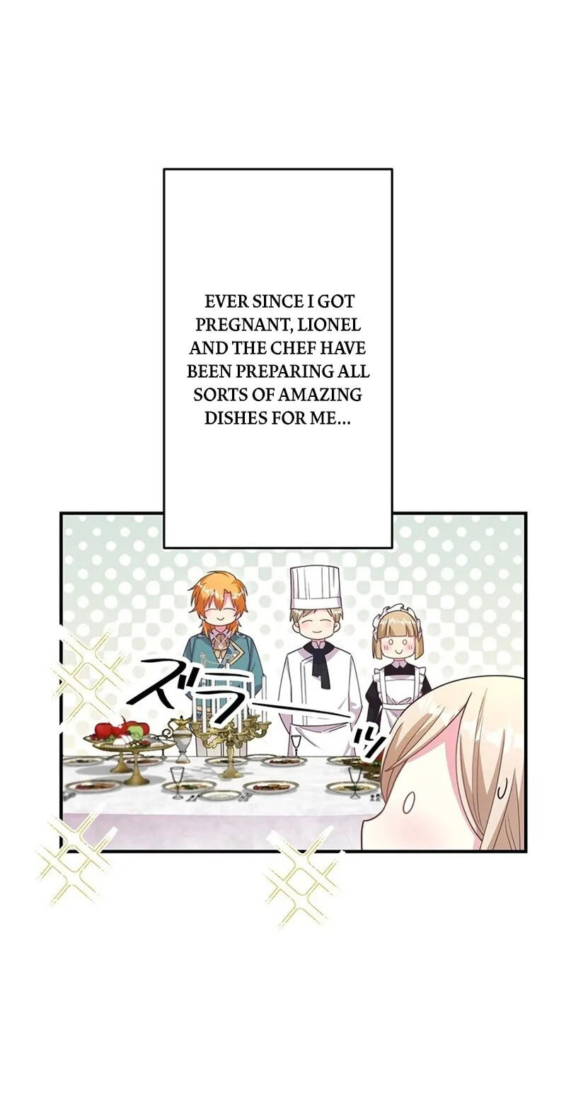Mob na no ni Kahogo na Koushaku ni Dekiaisareteimasu Chapter 102 page 19 - 