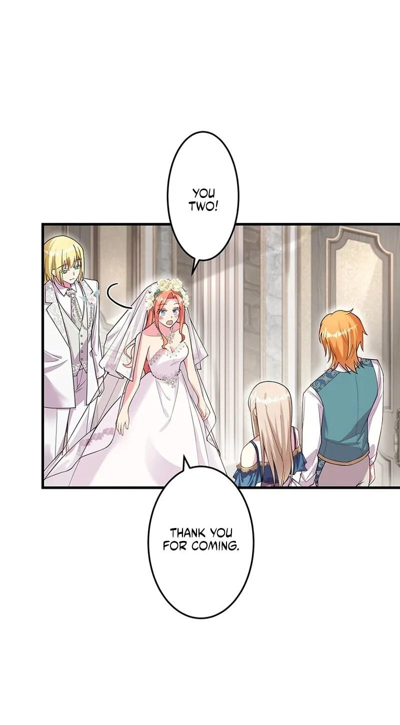 Mob na no ni Kahogo na Koushaku ni Dekiaisareteimasu Chapter 102 page 3 - 