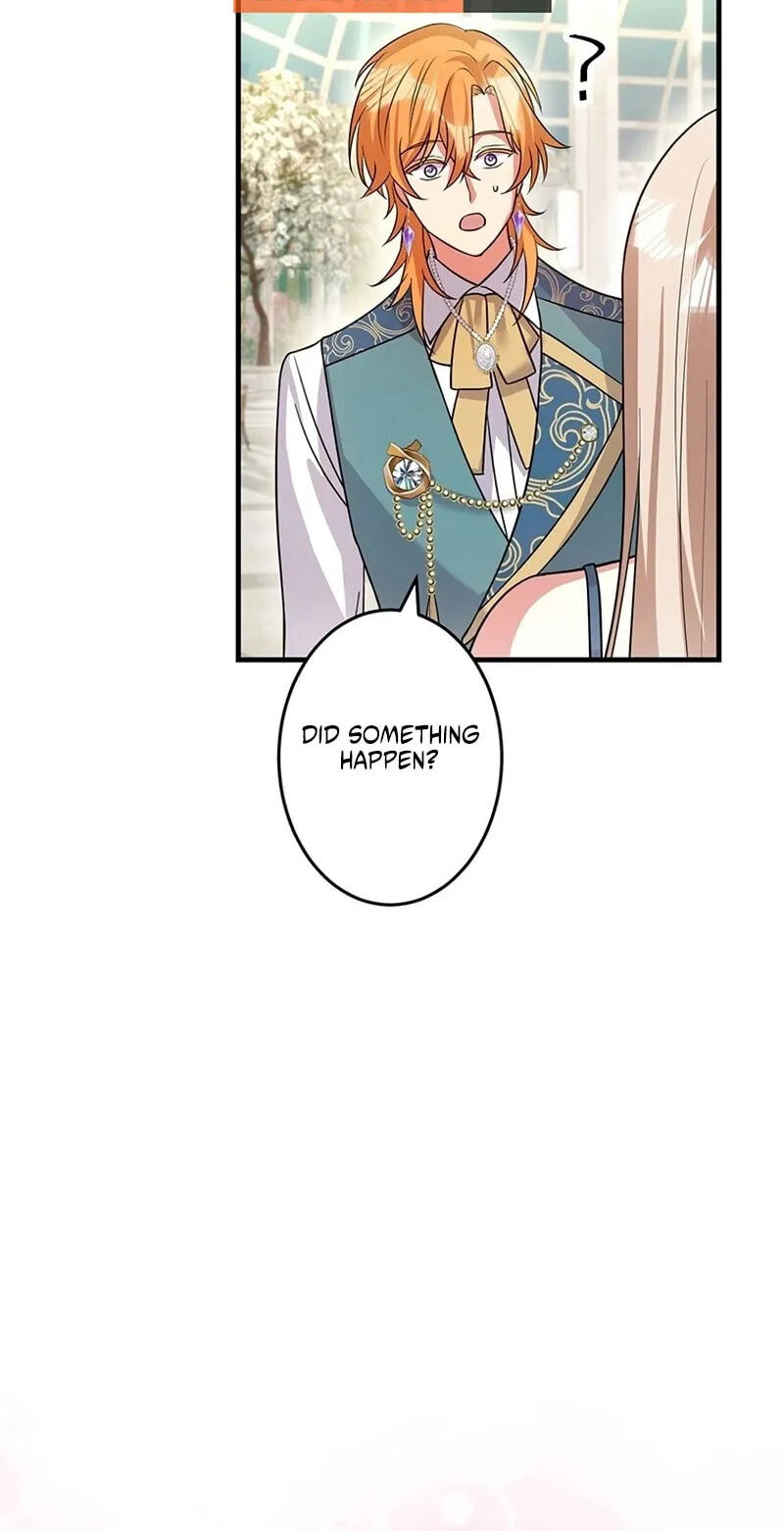 Mob na no ni Kahogo na Koushaku ni Dekiaisareteimasu Chapter 102 page 24 - 