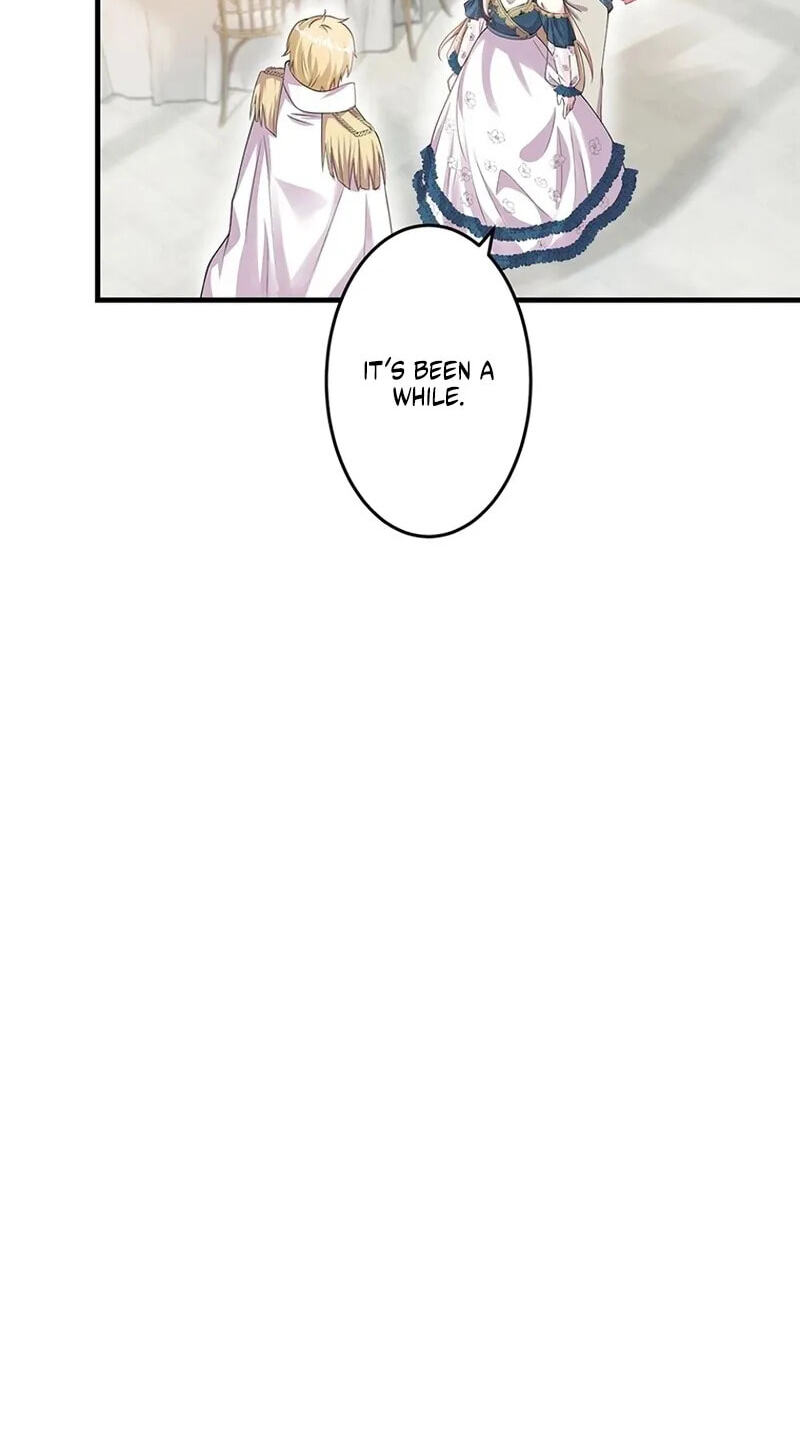 Mob na no ni Kahogo na Koushaku ni Dekiaisareteimasu Chapter 102 page 32 - 