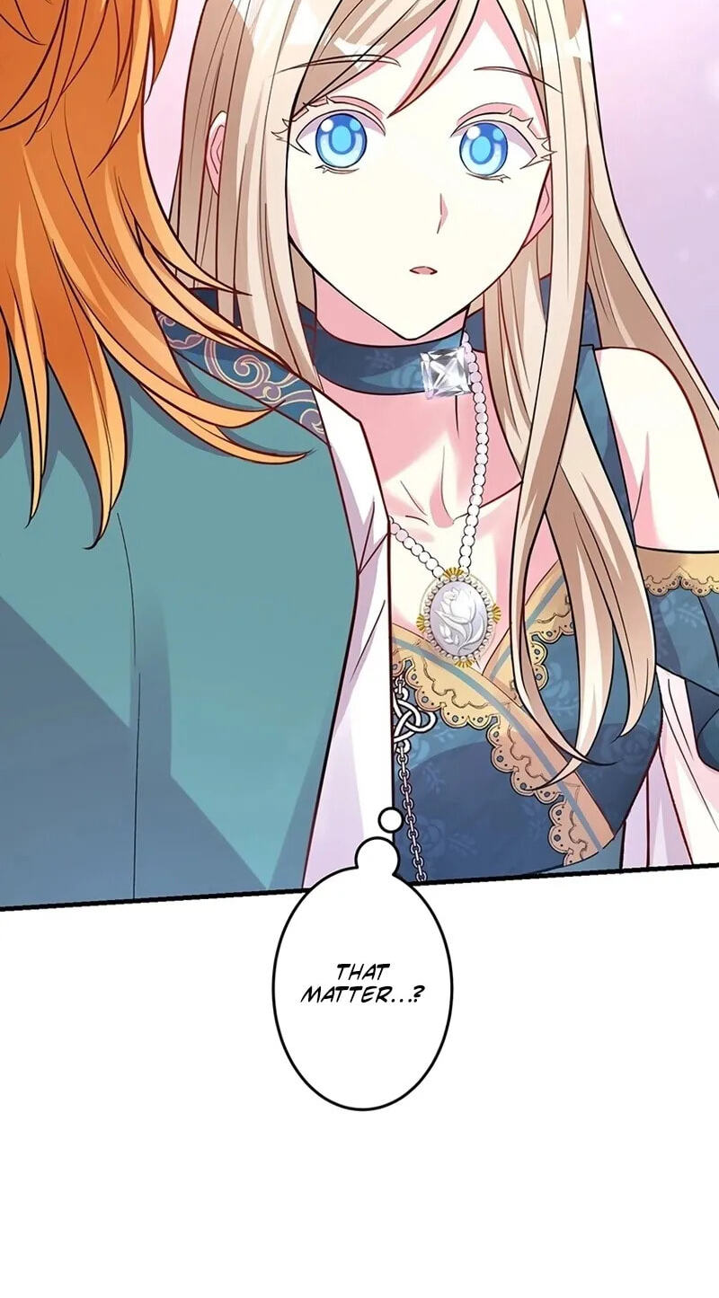 Mob na no ni Kahogo na Koushaku ni Dekiaisareteimasu Chapter 102 page 40 - 
