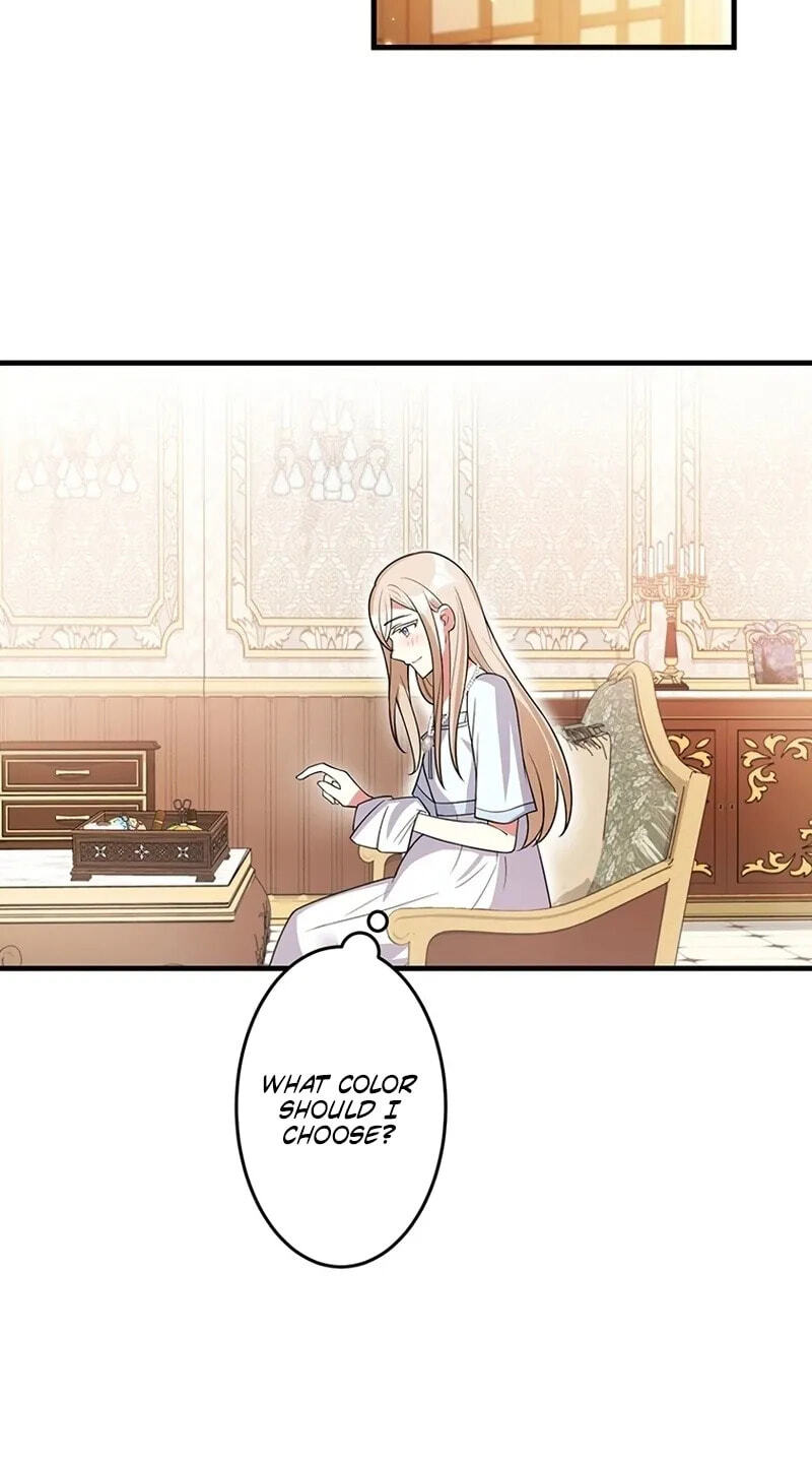 Mob na no ni Kahogo na Koushaku ni Dekiaisareteimasu Chapter 102 page 43 - 