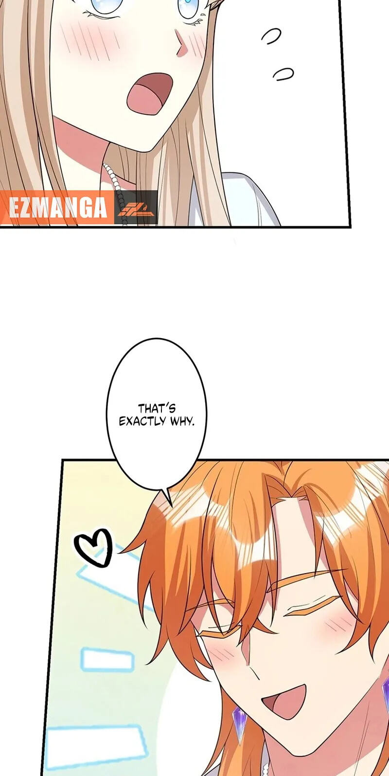 Mob na no ni Kahogo na Koushaku ni Dekiaisareteimasu Chapter 102 page 47 - 