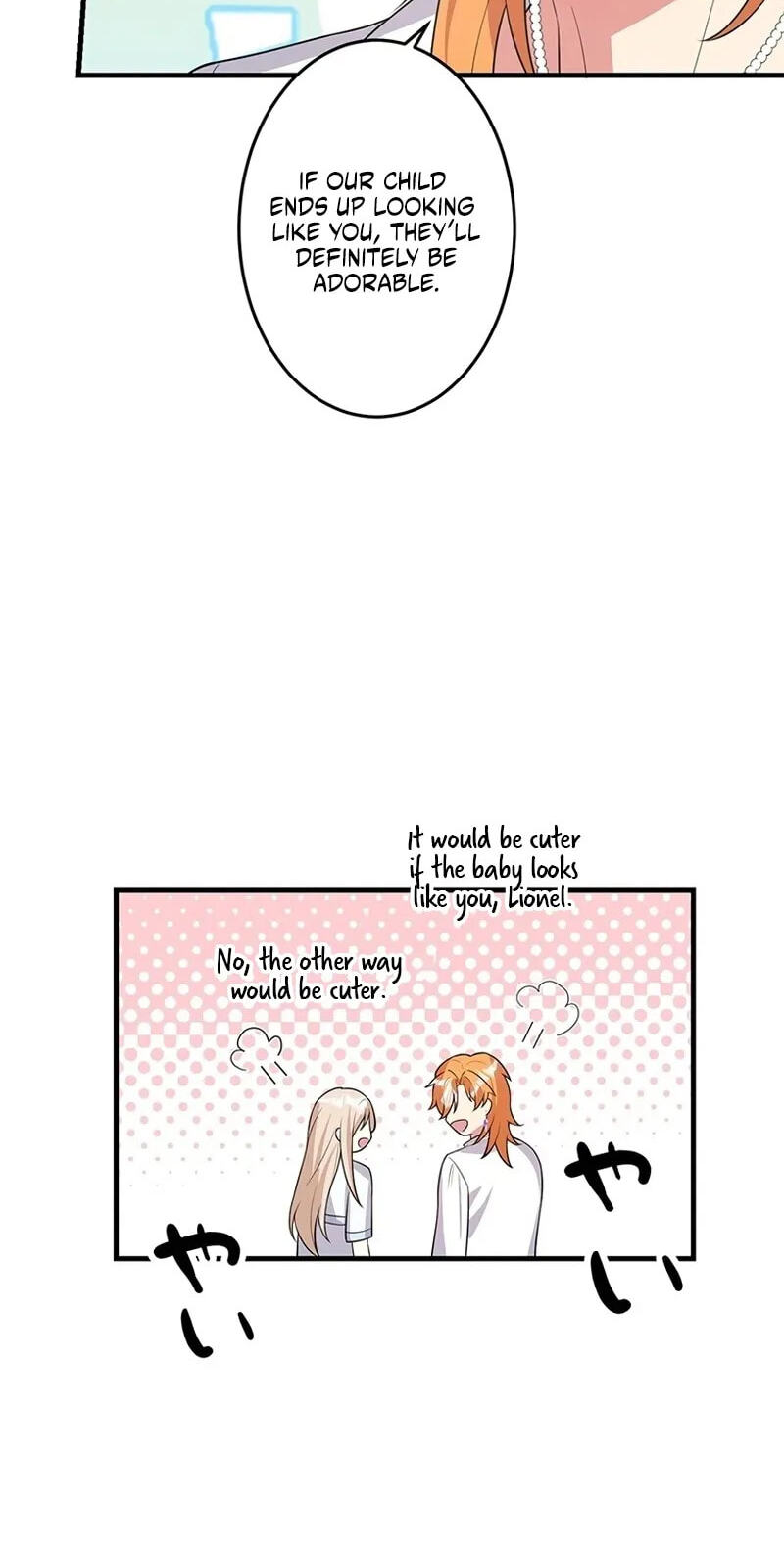 Mob na no ni Kahogo na Koushaku ni Dekiaisareteimasu Chapter 102 page 48 - 