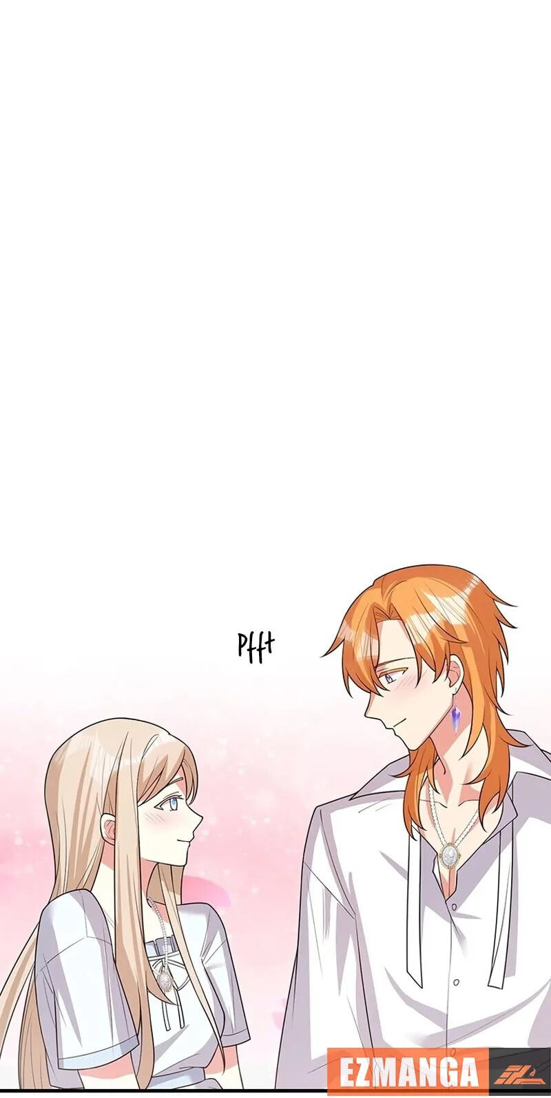 Mob na no ni Kahogo na Koushaku ni Dekiaisareteimasu Chapter 102 page 49 - 