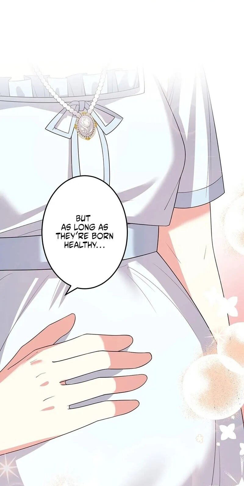 Mob na no ni Kahogo na Koushaku ni Dekiaisareteimasu Chapter 102 page 50 - 