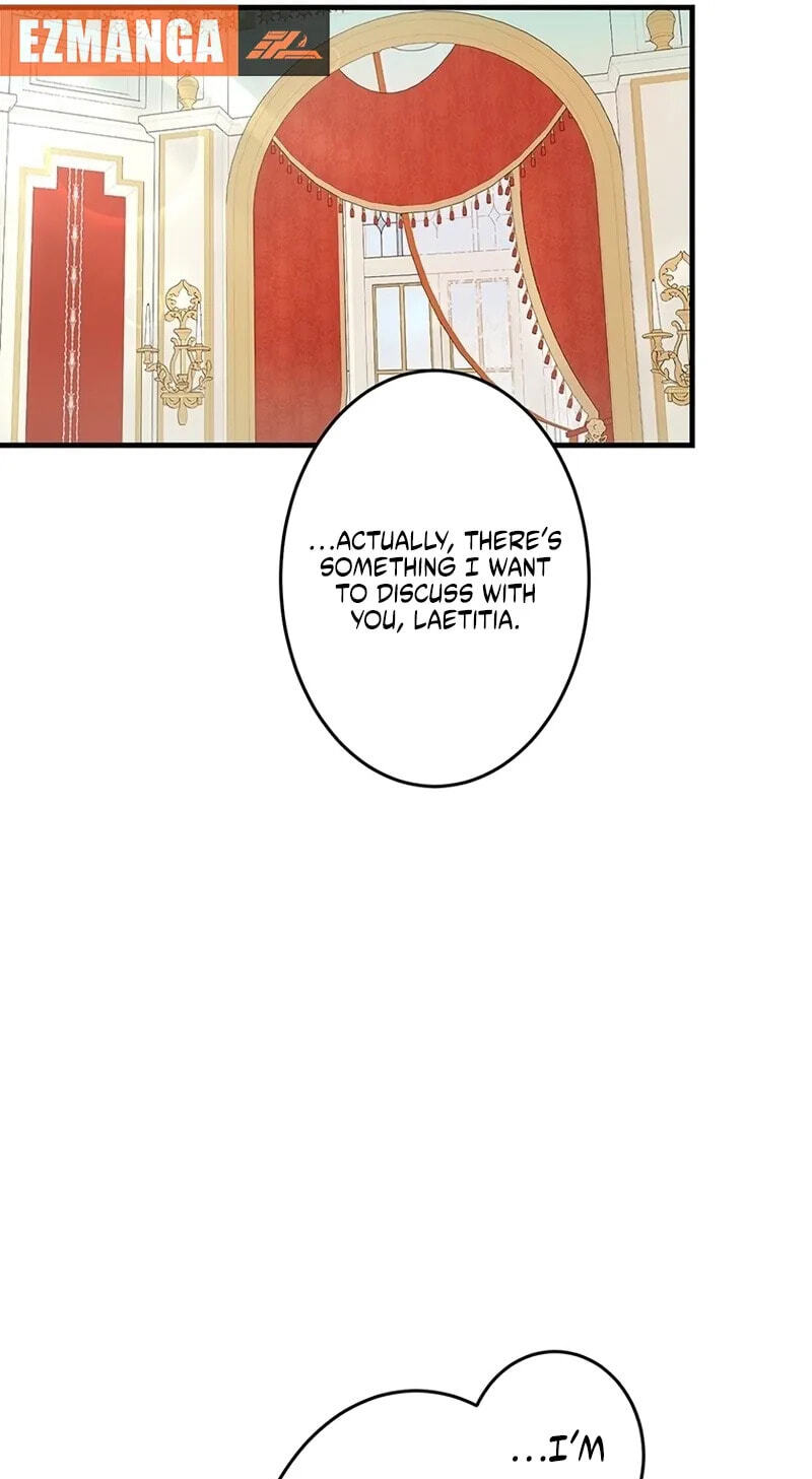 Mob na no ni Kahogo na Koushaku ni Dekiaisareteimasu Chapter 102 page 52 - 