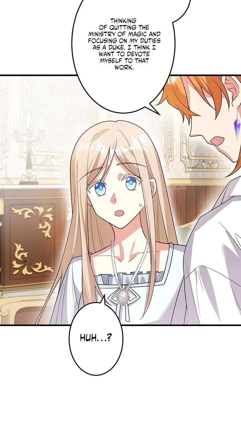 Mob na no ni Kahogo na Koushaku ni Dekiaisareteimasu Chapter 102 page 53 - 