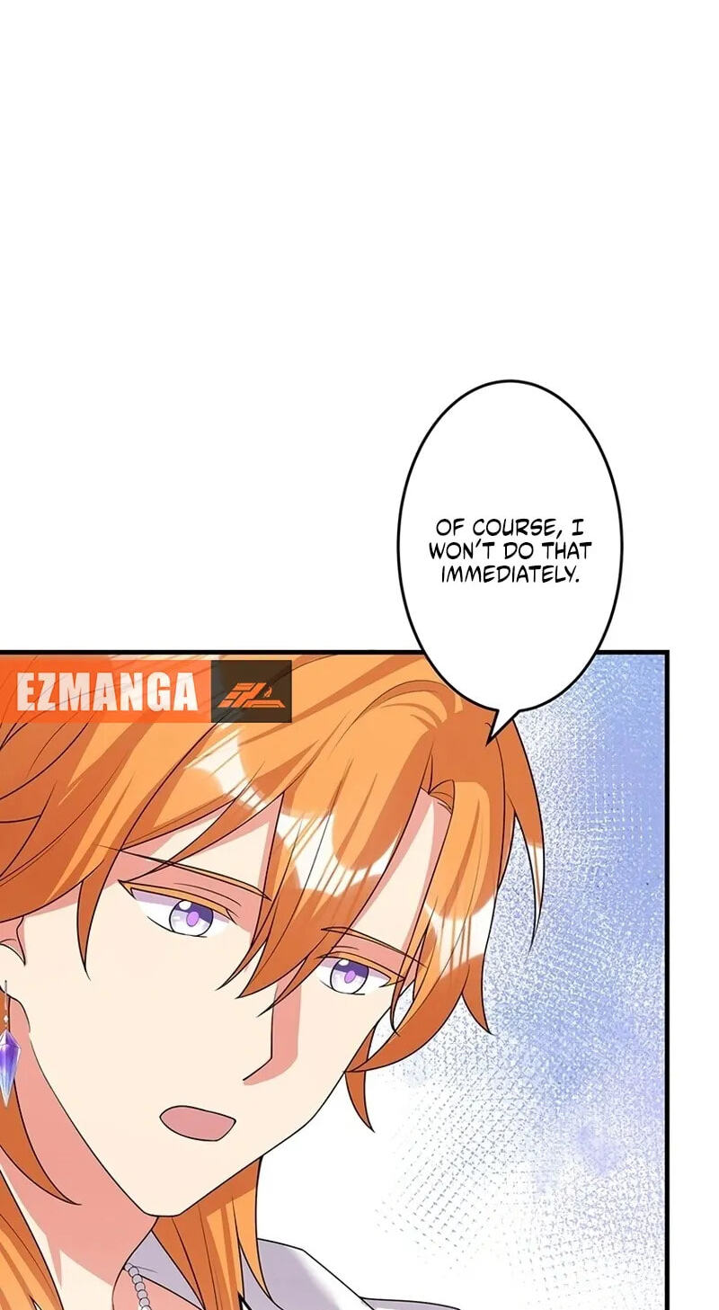 Mob na no ni Kahogo na Koushaku ni Dekiaisareteimasu Chapter 102 page 54 - 