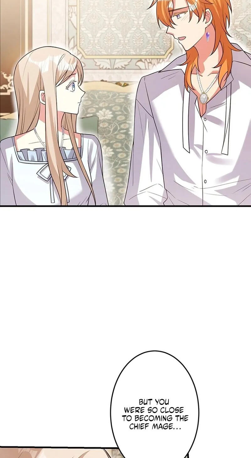 Mob na no ni Kahogo na Koushaku ni Dekiaisareteimasu Chapter 102 page 56 - 