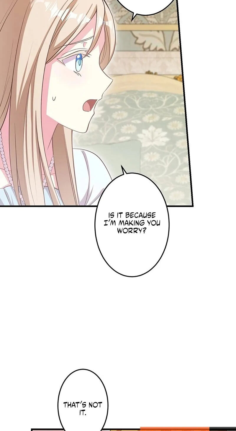 Mob na no ni Kahogo na Koushaku ni Dekiaisareteimasu Chapter 102 page 57 - 