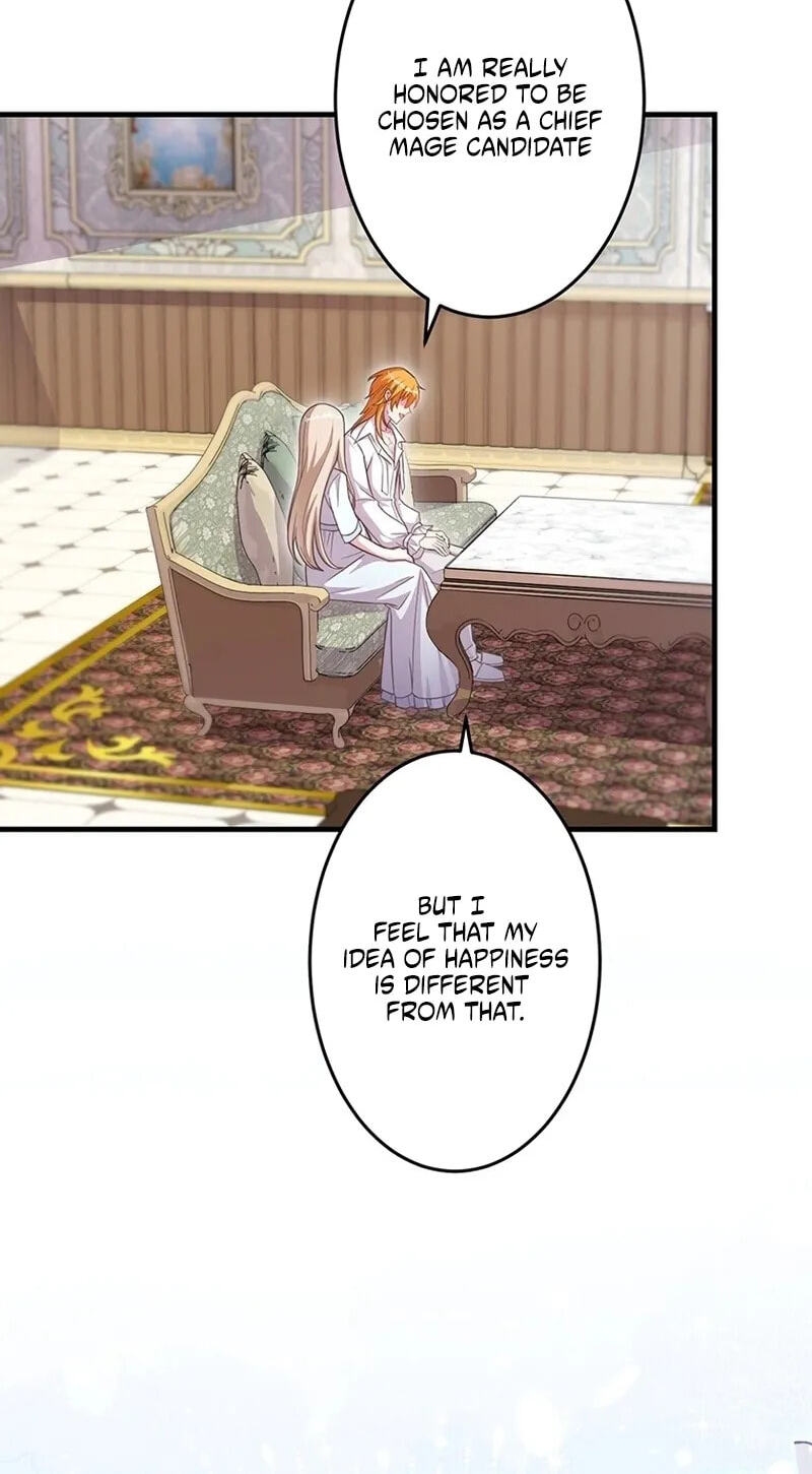 Mob na no ni Kahogo na Koushaku ni Dekiaisareteimasu Chapter 102 page 59 - 