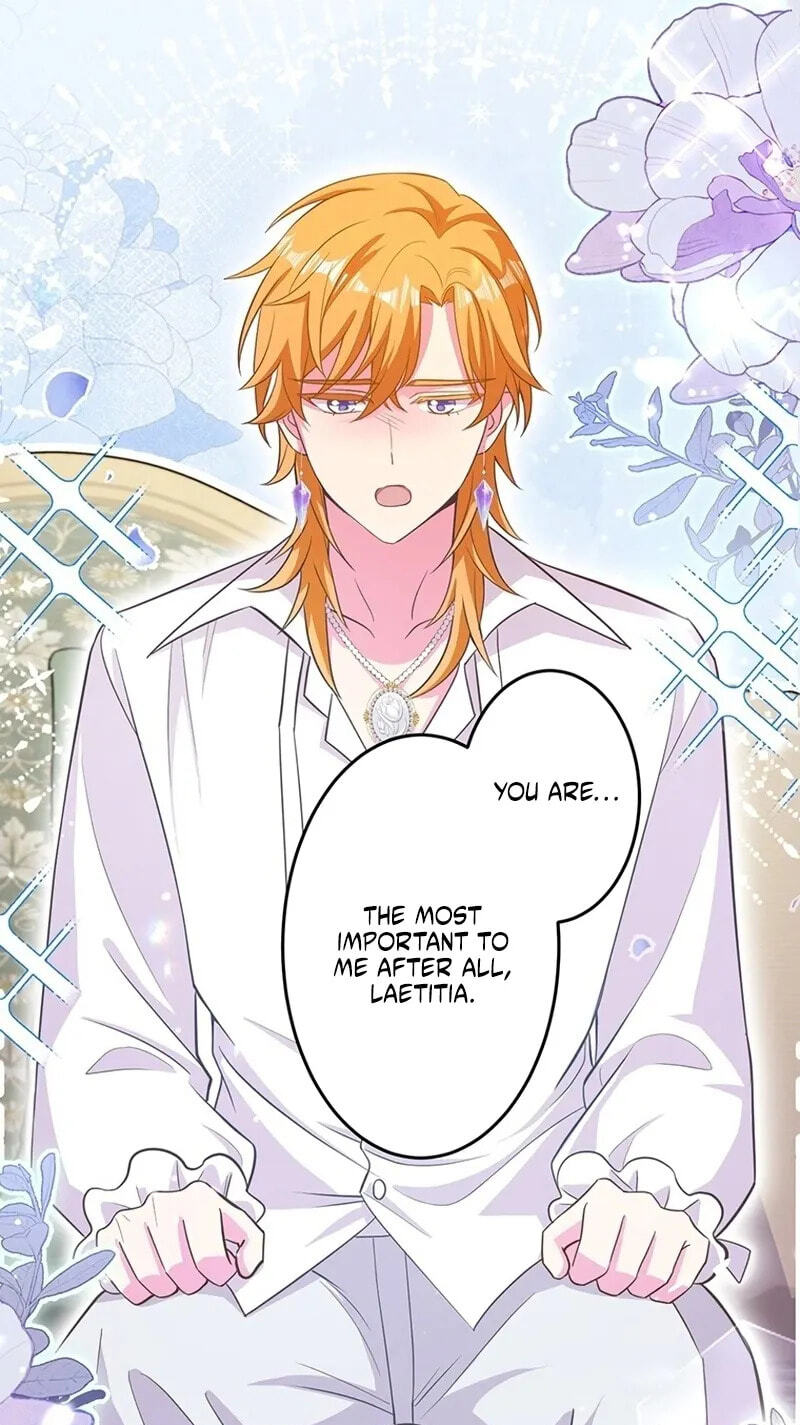 Mob na no ni Kahogo na Koushaku ni Dekiaisareteimasu Chapter 102 page 60 - 