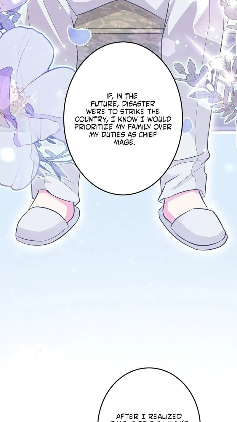 Mob na no ni Kahogo na Koushaku ni Dekiaisareteimasu Chapter 102 page 61 - 
