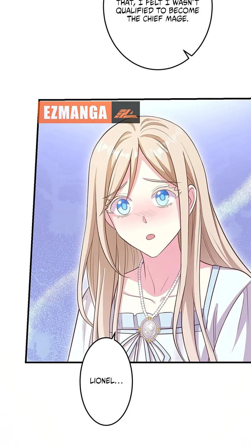 Mob na no ni Kahogo na Koushaku ni Dekiaisareteimasu Chapter 102 page 62 - 
