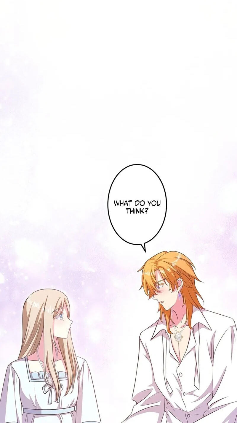 Mob na no ni Kahogo na Koushaku ni Dekiaisareteimasu Chapter 102 page 63 - 